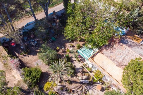 Villa for sale Los Dolses, Alicante, Spain 4 bedrooms, 170 sq.m. No. 125986 - photo 6