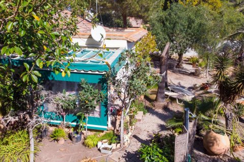 Villa for sale Los Dolses, Alicante, Spain 4 bedrooms, 170 sq.m. No. 125986 - photo 7
