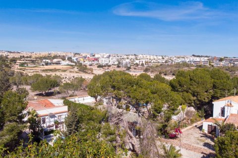 Villa for sale Los Dolses, Alicante, Spain 4 bedrooms, 170 sq.m. No. 125986 - photo 30