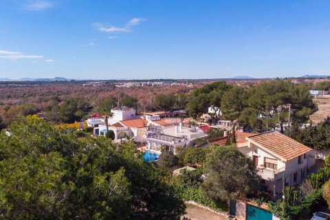 Villa for sale Los Dolses, Alicante, Spain 4 bedrooms, 170 sq.m. No. 125986 - photo 29
