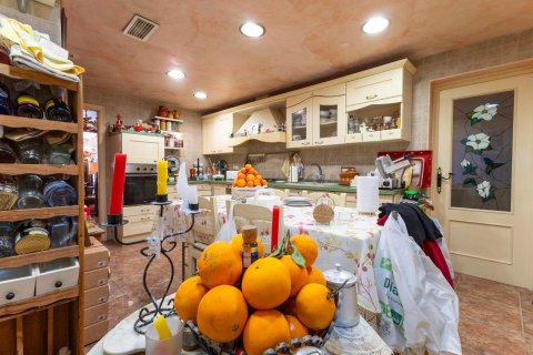 Villa for sale Los Dolses, Alicante, Spain 4 bedrooms, 170 sq.m. No. 125986 - photo 12
