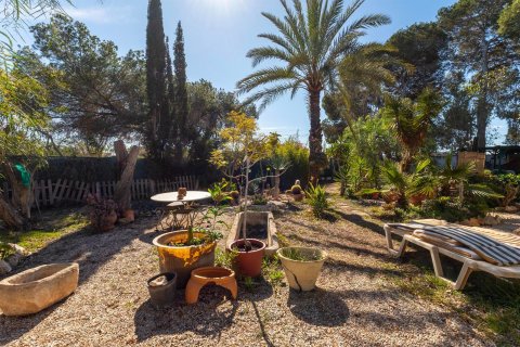 Villa for sale Los Dolses, Alicante, Spain 4 bedrooms, 170 sq.m. No. 125986 - photo 2