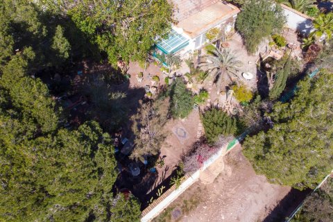 Villa for sale Los Dolses, Alicante, Spain 4 bedrooms, 170 sq.m. No. 125986 - photo 5