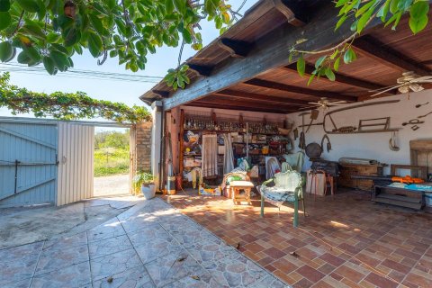 Villa for sale Los Dolses, Alicante, Spain 4 bedrooms, 170 sq.m. No. 125986 - photo 4