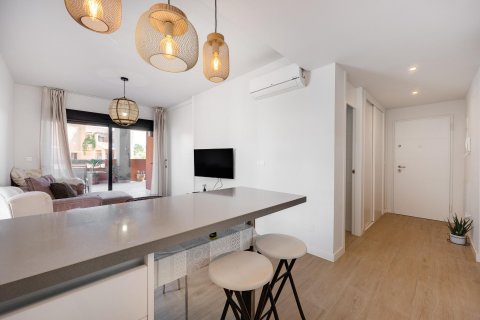 Appartamento in vendita Villamartin, Alicante, Spagna 2 camere da letto, 93 mq. N° 125984 - foto 23