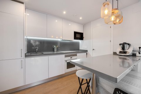 Appartamento in vendita Villamartin, Alicante, Spagna 2 camere da letto, 93 mq. N° 125984 - foto 15