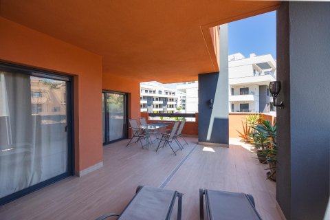 Appartamento in vendita Villamartin, Alicante, Spagna 2 camere da letto, 93 mq. N° 125984 - foto 27