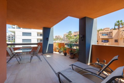 Appartamento in vendita Villamartin, Alicante, Spagna 2 camere da letto, 93 mq. N° 125984 - foto 26