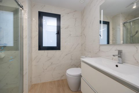 Appartamento in vendita Villamartin, Alicante, Spagna 2 camere da letto, 93 mq. N° 125984 - foto 11
