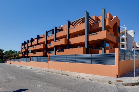 Appartamento in vendita Villamartin, Alicante, Spagna 2 camere da letto, 93 mq. N° 125984 - foto 2