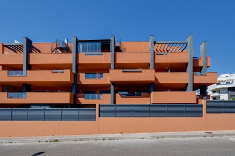 Appartamento in vendita Villamartin, Alicante, Spagna 2 camere da letto, 93 mq. N° 125984 - foto 3