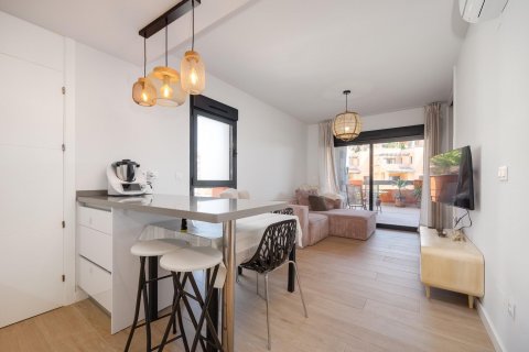 Appartamento in vendita Villamartin, Alicante, Spagna 2 camere da letto, 93 mq. N° 125984 - foto 21