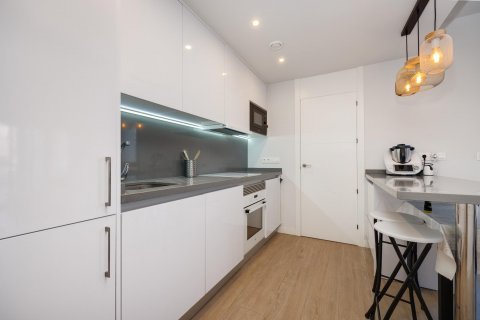 Appartamento in vendita Villamartin, Alicante, Spagna 2 camere da letto, 93 mq. N° 125984 - foto 13