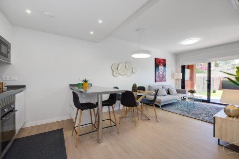 Apartment à vendre Villamartin, Alicante, Espagne, 2 chambres, 106 m2 No. 125983 - photo 19