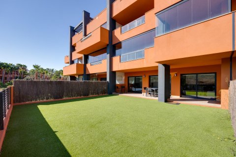 Apartment à vendre Villamartin, Alicante, Espagne, 2 chambres, 106 m2 No. 125983 - photo 2