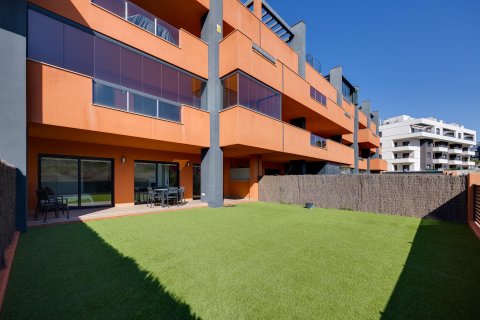 Apartment à vendre Villamartin, Alicante, Espagne, 2 chambres, 106 m2 No. 125983 - photo 1
