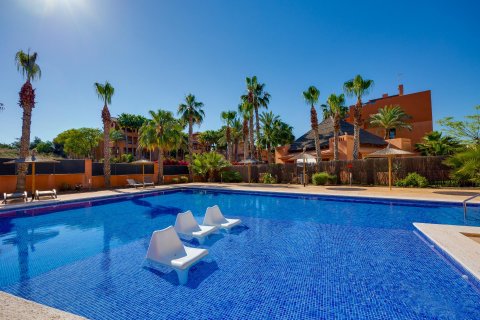 Apartment à vendre Villamartin, Alicante, Espagne, 2 chambres, 106 m2 No. 125983 - photo 16