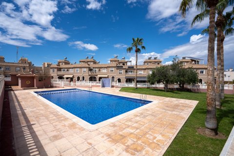 Rindu māja pārdošanā Gran Alacant, Alicante, Spānijā 3 istabas,  Nr. 125892 - attēls 1