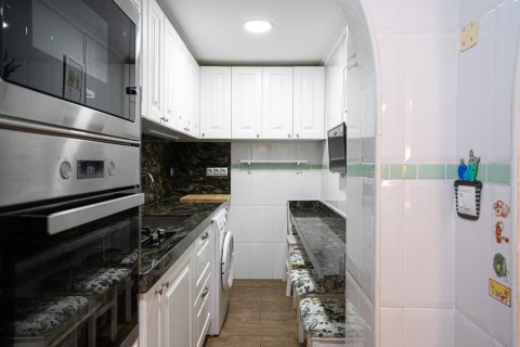 Rindu māja pārdošanā Gran Alacant, Alicante, Spānijā 3 istabas,  Nr. 125892 - attēls 9