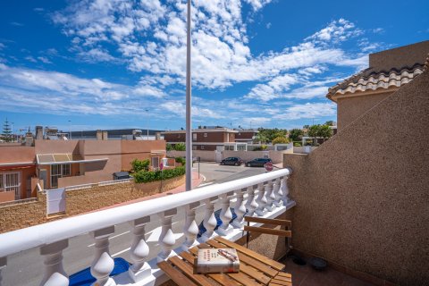 Rindu māja pārdošanā Gran Alacant, Alicante, Spānijā 3 istabas,  Nr. 125892 - attēls 13