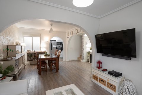 Rindu māja pārdošanā Gran Alacant, Alicante, Spānijā 3 istabas,  Nr. 125892 - attēls 6