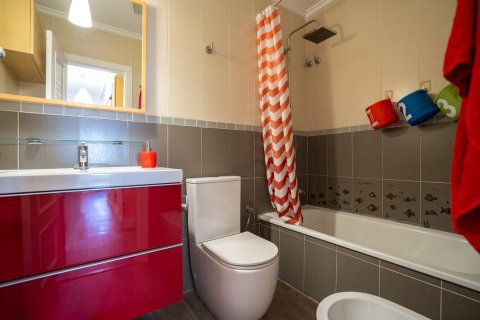 Rindu māja pārdošanā Gran Alacant, Alicante, Spānijā 3 istabas,  Nr. 125892 - attēls 19
