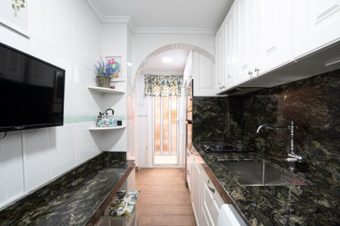 Rindu māja pārdošanā Gran Alacant, Alicante, Spānijā 3 istabas,  Nr. 125892 - attēls 10
