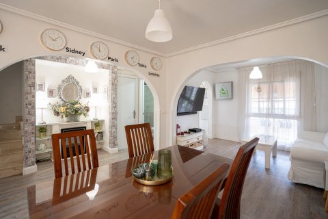 Rindu māja pārdošanā Gran Alacant, Alicante, Spānijā 3 istabas,  Nr. 125892 - attēls 8