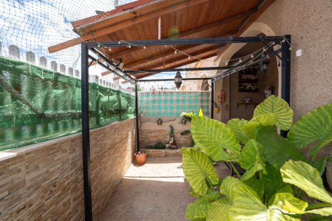 Rindu māja pārdošanā Gran Alacant, Alicante, Spānijā 3 istabas,  Nr. 125892 - attēls 2