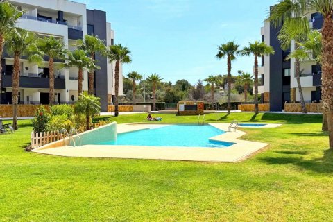 Huoneisto myytävänä Alicante, Espanja, 2 makuuhuonetta, 84 m2 No. 125889 - kuva 1