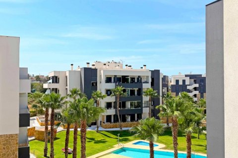 Huoneisto myytävänä Alicante, Espanja, 2 makuuhuonetta, 84 m2 No. 125889 - kuva 4