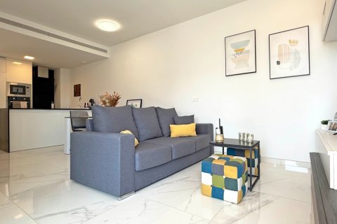 Huoneisto myytävänä Alicante, Espanja, 2 makuuhuonetta, 84 m2 No. 125889 - kuva 21