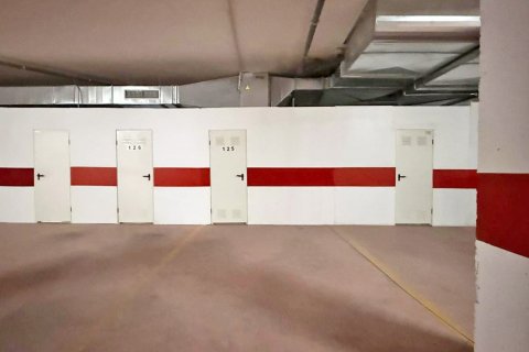 Huoneisto myytävänä Alicante, Espanja, 2 makuuhuonetta, 84 m2 No. 125889 - kuva 23