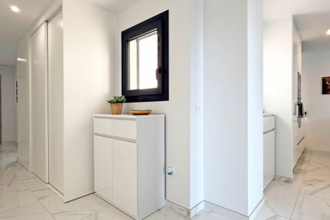 Huoneisto myytävänä Alicante, Espanja, 2 makuuhuonetta, 84 m2 No. 125889 - kuva 18