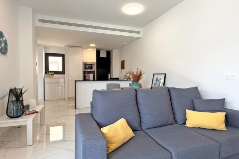 Huoneisto myytävänä Alicante, Espanja, 2 makuuhuonetta, 84 m2 No. 125889 - kuva 14