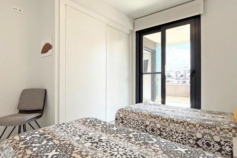 Huoneisto myytävänä Alicante, Espanja, 2 makuuhuonetta, 84 m2 No. 125889 - kuva 9