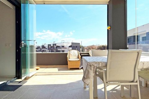 Huoneisto myytävänä Alicante, Espanja, 2 makuuhuonetta, 84 m2 No. 125889 - kuva 20