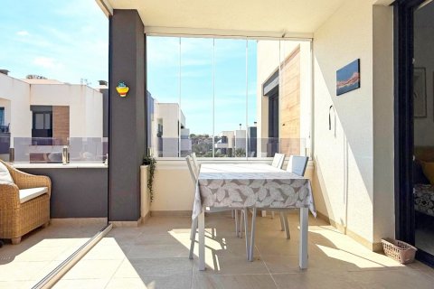 Huoneisto myytävänä Alicante, Espanja, 2 makuuhuonetta, 84 m2 No. 125889 - kuva 5