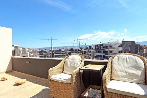 Huoneisto myytävänä Alicante, Espanja, 2 makuuhuonetta, 84 m2 No. 125889 - kuva 22