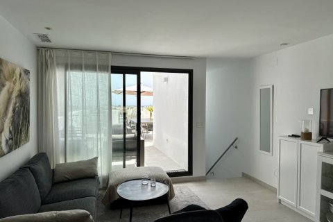 Apartment à vendre Pilar de la Horadada, Alicante, Espagne, 3 chambres,  No. 125893 - photo 30