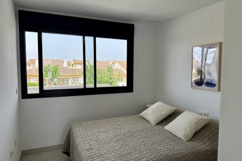 Apartment à vendre Pilar de la Horadada, Alicante, Espagne, 3 chambres,  No. 125893 - photo 8