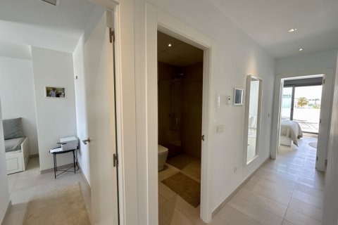 Apartment à vendre Pilar de la Horadada, Alicante, Espagne, 3 chambres,  No. 125893 - photo 6