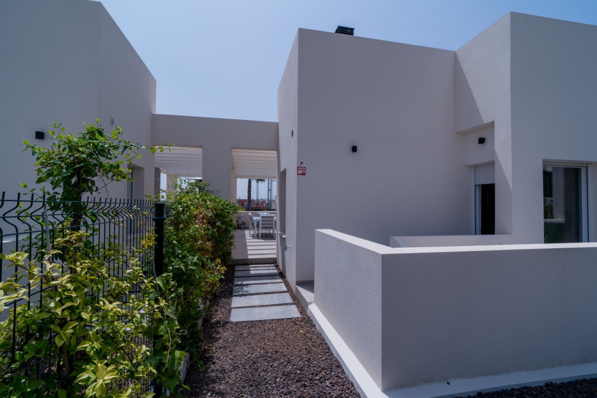 Villa in Algorfa, Alicante, Spanien 3 Schlafzimmer, 342 m2 Nr. 125890