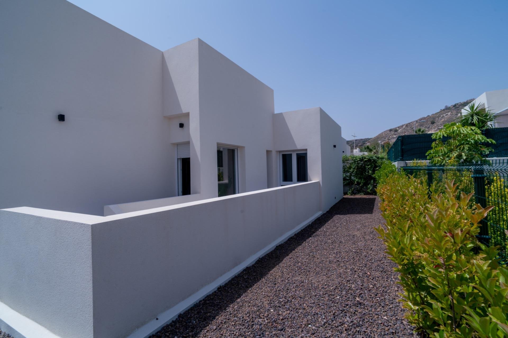 Villa in Algorfa, Alicante, Spanien 3 Schlafzimmer, 342 m2 Nr. 125890