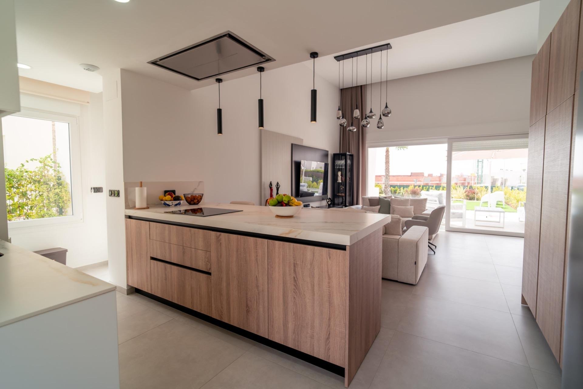 Villa in Algorfa, Alicante, Spanien 3 Schlafzimmer, 342 m2 Nr. 125890