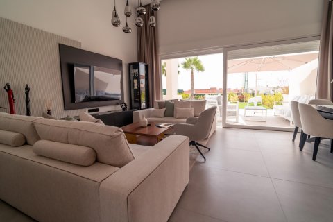 Villa zum Verkauf Algorfa, Alicante, Spanien 3 Schlafzimmer, 342 m2 Nr. 125890 - Foto 19