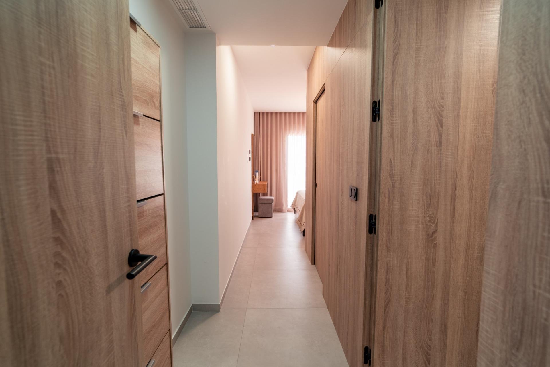 Villa in Algorfa, Alicante, Spanien 3 Schlafzimmer, 342 m2 Nr. 125890