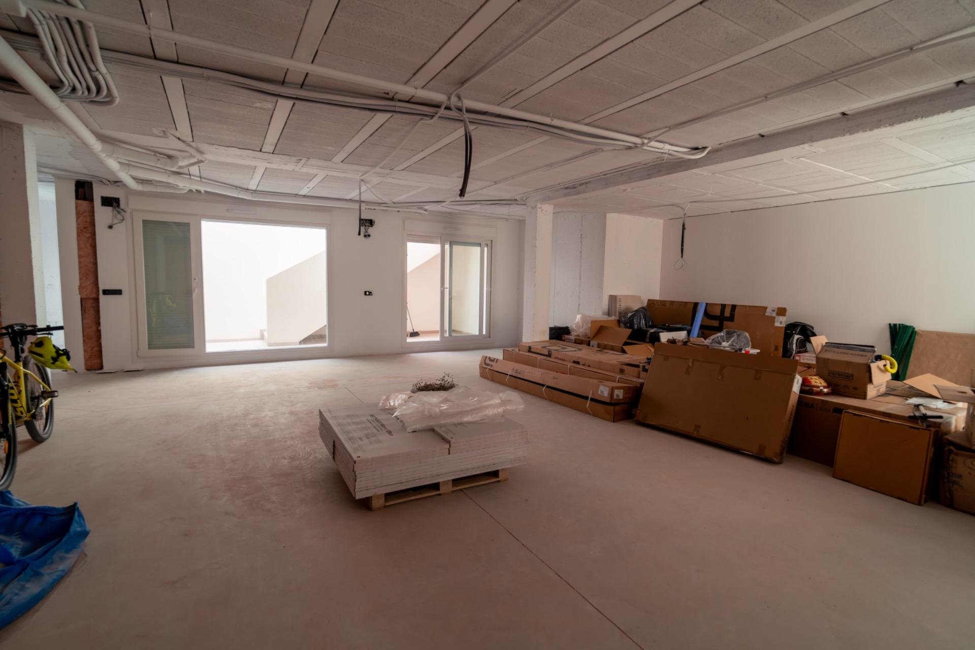 Villa in Algorfa, Alicante, Spanien 3 Schlafzimmer, 342 m2 Nr. 125890