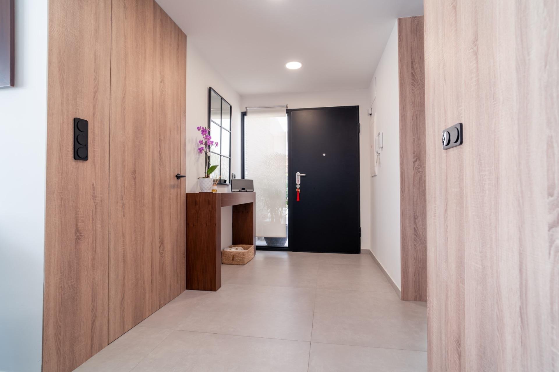 Villa in Algorfa, Alicante, Spanien 3 Schlafzimmer, 342 m2 Nr. 125890
