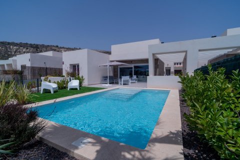 Villa zum Verkauf Algorfa, Alicante, Spanien 3 Schlafzimmer, 342 m2 Nr. 125890 - Foto 1